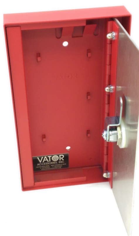 exacta key box